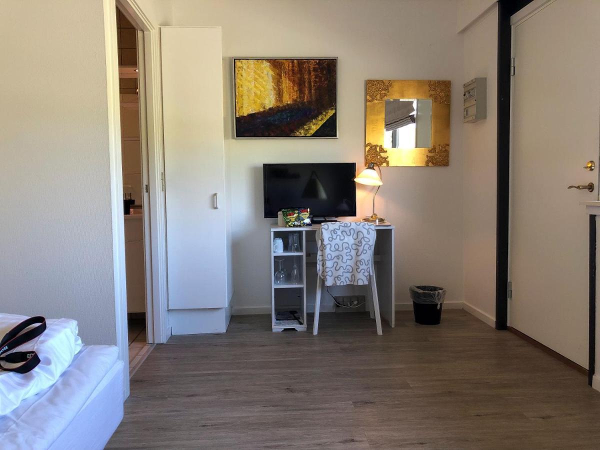 Oro Kro & Hotel Екстер'єр фото