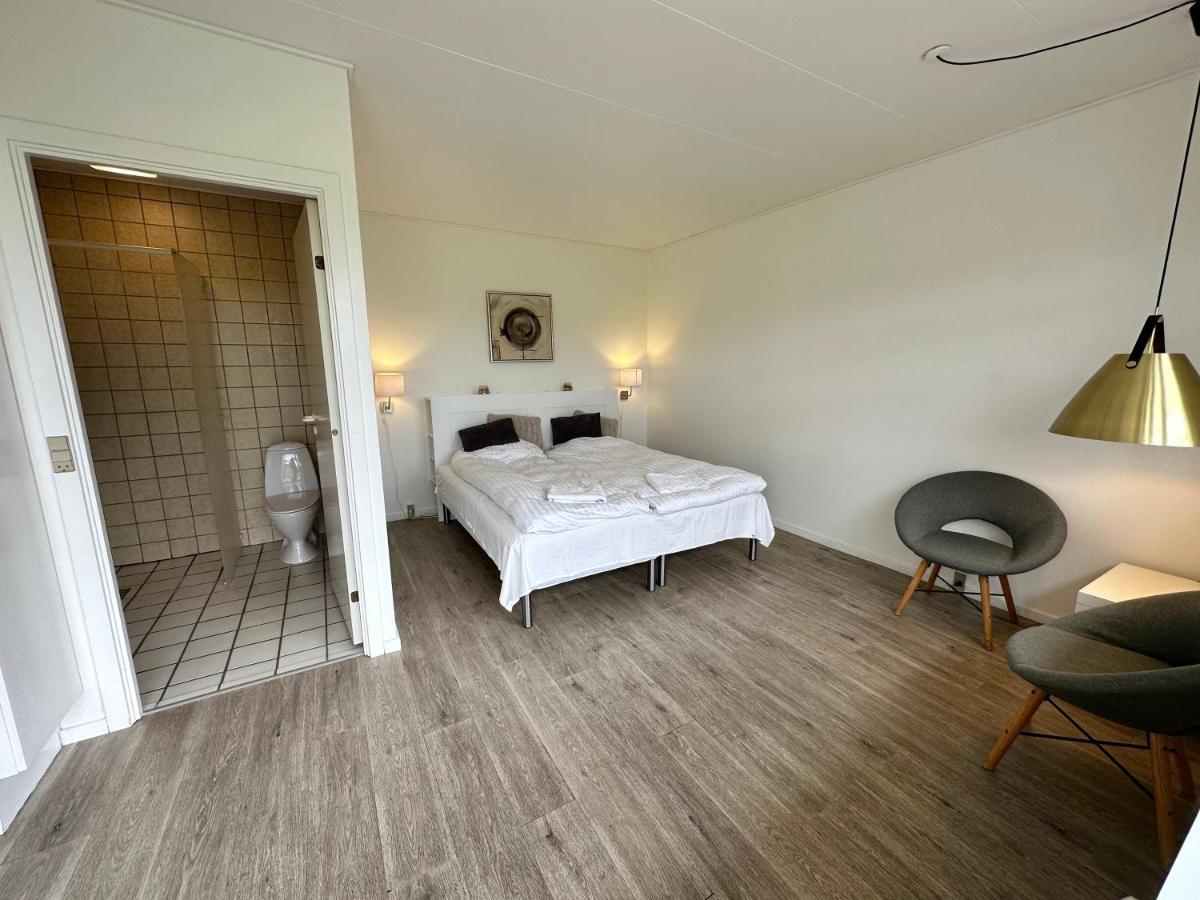 Oro Kro & Hotel Екстер'єр фото