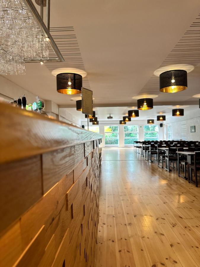 Oro Kro & Hotel Екстер'єр фото