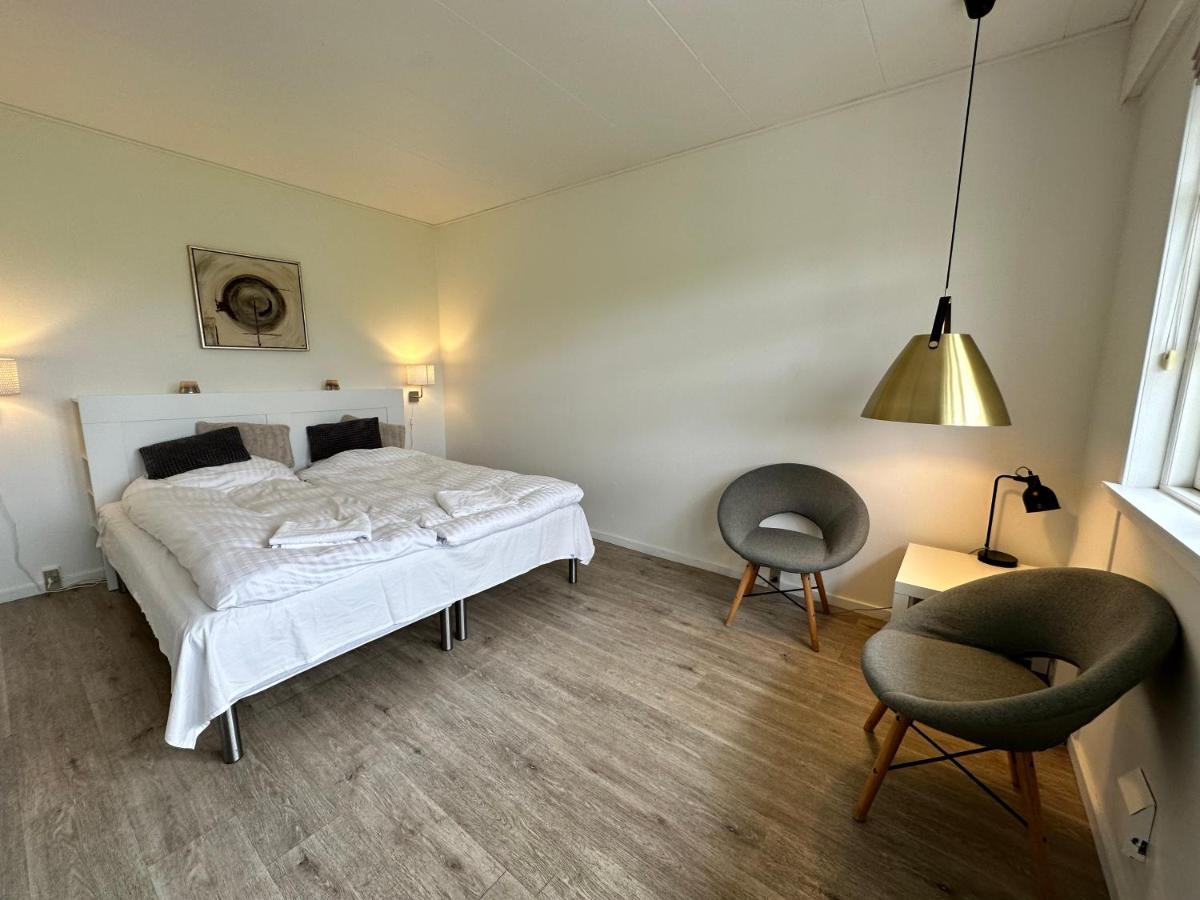 Oro Kro & Hotel Екстер'єр фото