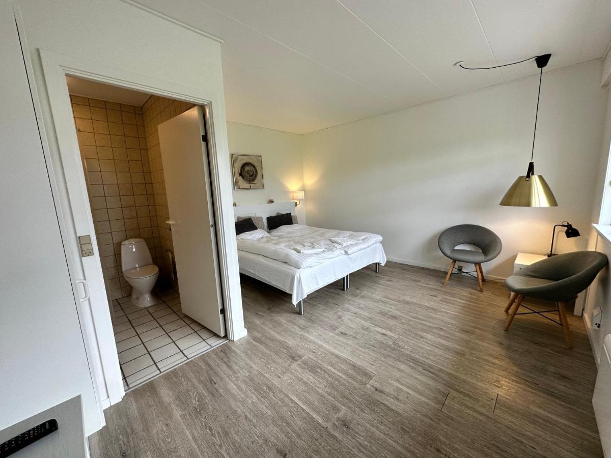 Oro Kro & Hotel Екстер'єр фото