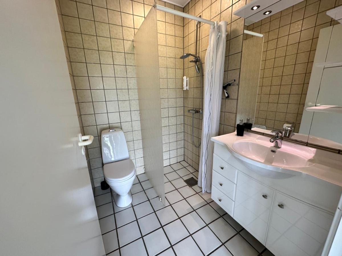 Oro Kro & Hotel Екстер'єр фото